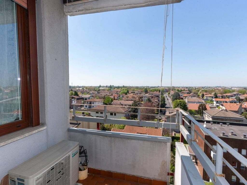 appartamento in vendita a Lainate