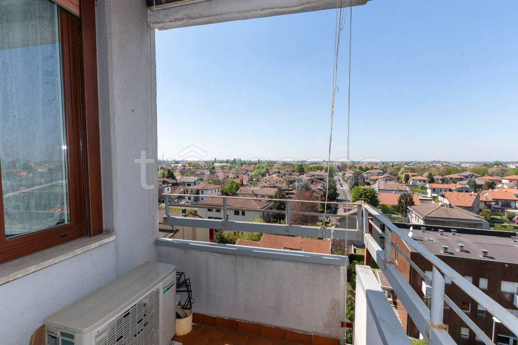 appartamento in vendita a Lainate