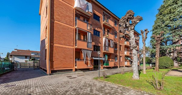 appartamento in vendita a Lainate