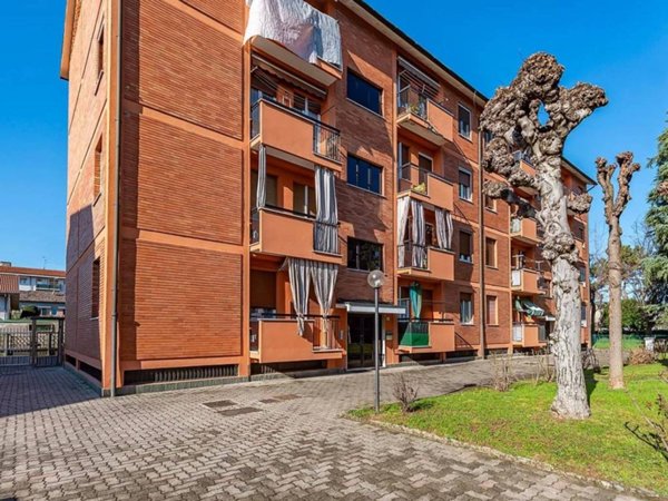 appartamento in vendita a Lainate