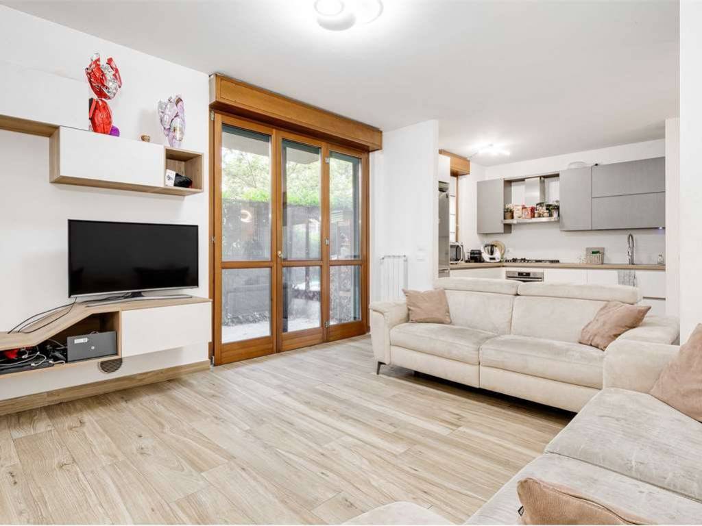 appartamento in vendita a Lainate