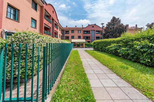 appartamento in vendita a Lainate