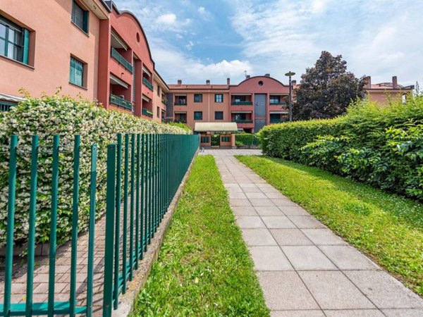 appartamento in vendita a Lainate