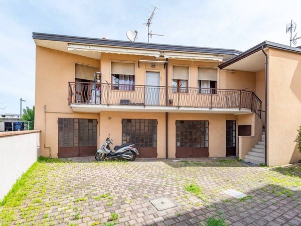 appartamento in vendita a Lainate