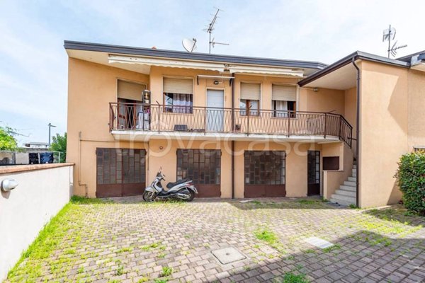 appartamento in vendita a Lainate