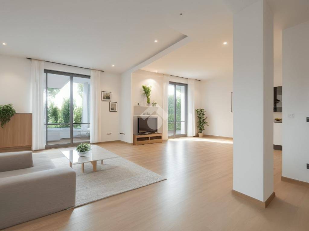 casa indipendente in vendita a Lainate