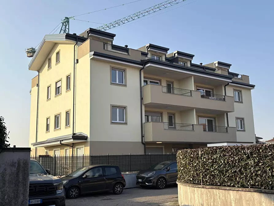 appartamento in vendita a Lainate in zona Pagliera