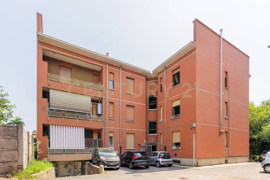 appartamento in vendita a Lainate
