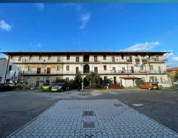 appartamento in vendita a Lainate