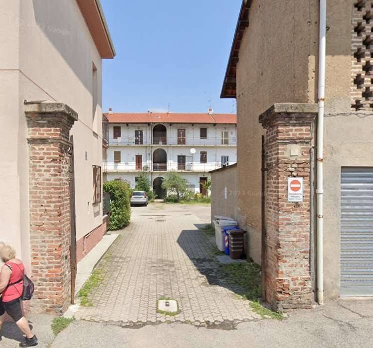 appartamento in vendita a Lainate