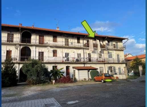appartamento in vendita a Lainate