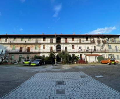 appartamento in vendita a Lainate