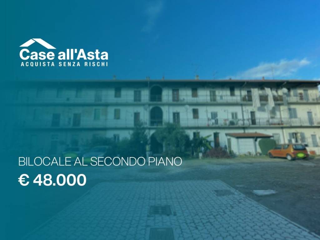 appartamento in vendita a Lainate