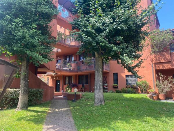 appartamento in vendita a Lainate