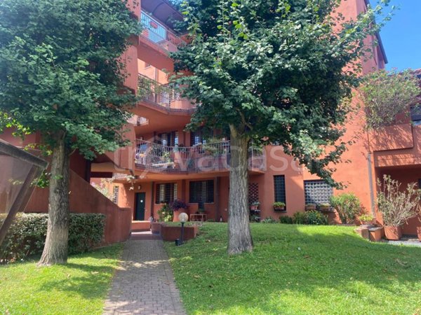 appartamento in vendita a Lainate
