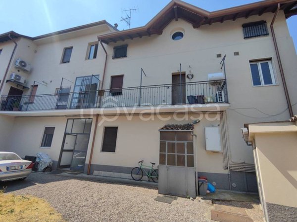 appartamento in vendita a Lainate