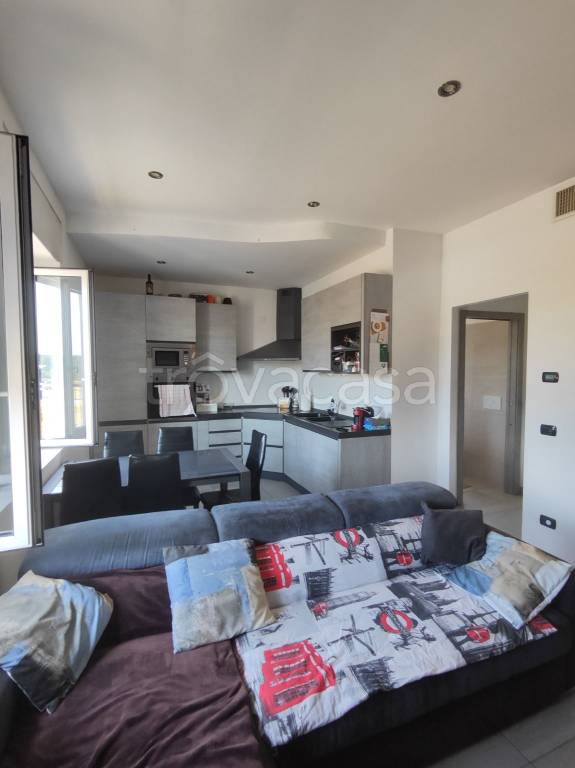 appartamento in vendita a Lainate