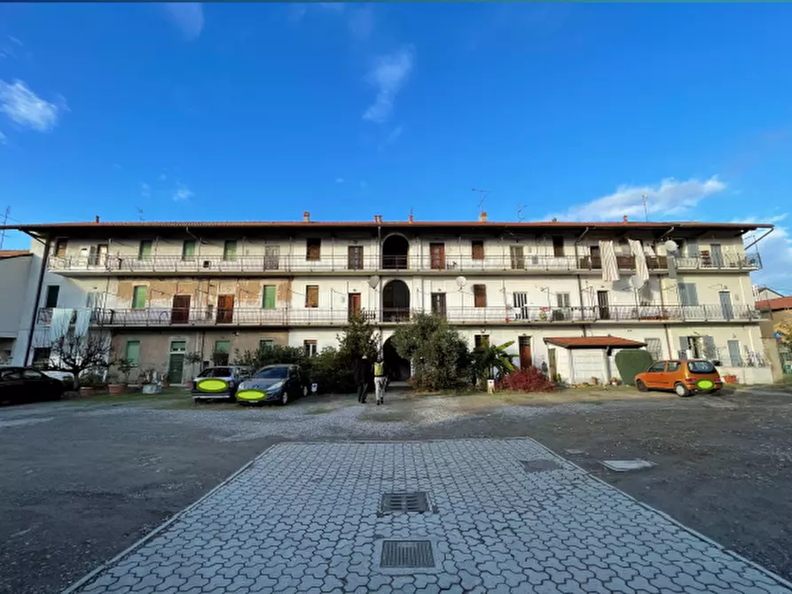 appartamento in vendita a Lainate