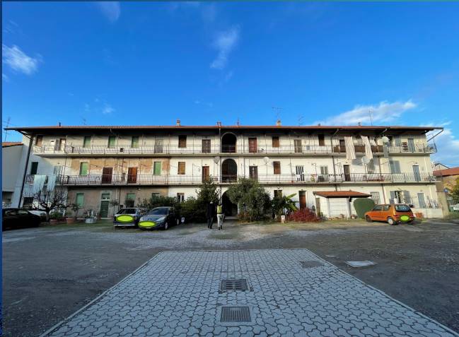 appartamento in vendita a Lainate
