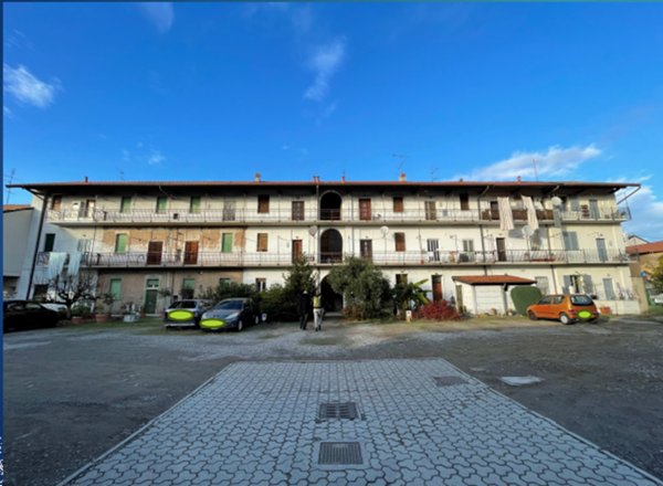 appartamento in vendita a Lainate