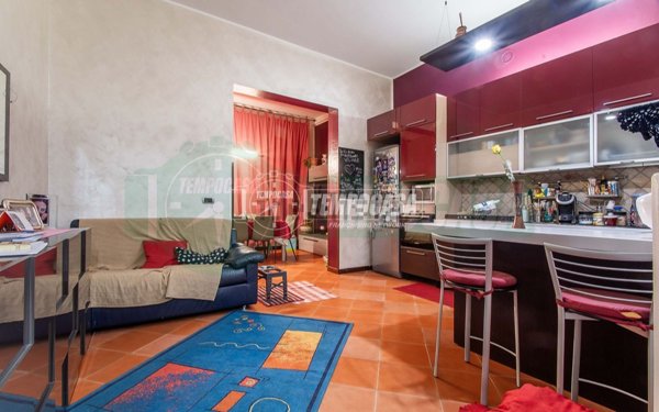 appartamento in vendita a Lainate