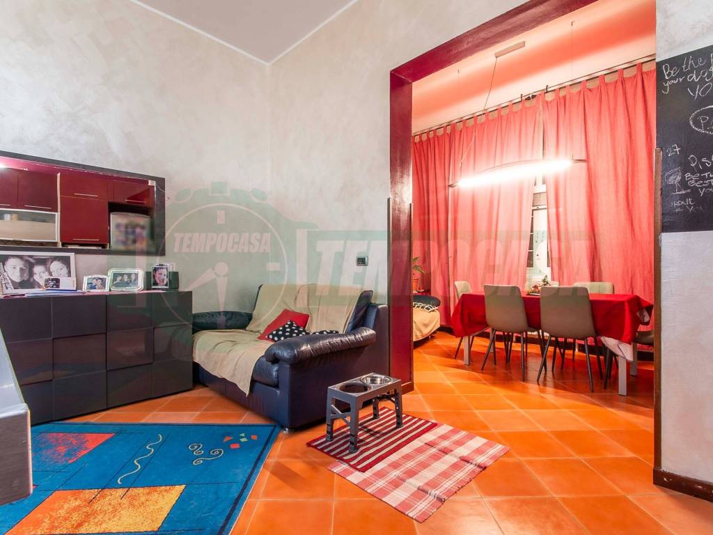 appartamento in vendita a Lainate