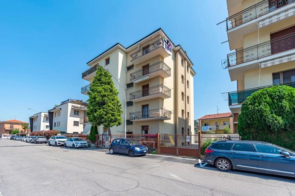 appartamento in vendita a Lainate