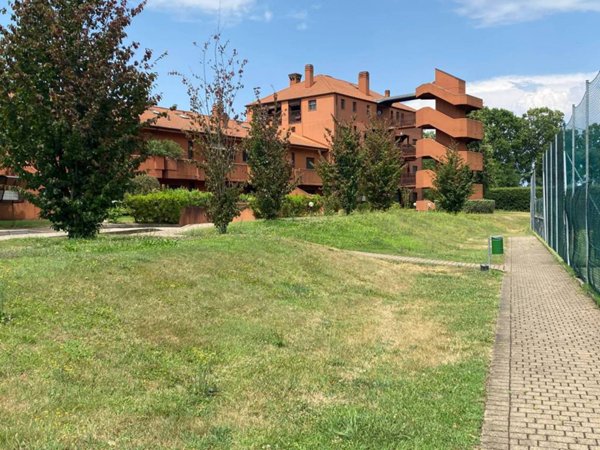 appartamento in vendita a Lainate