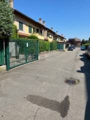 appartamento in vendita a Lainate