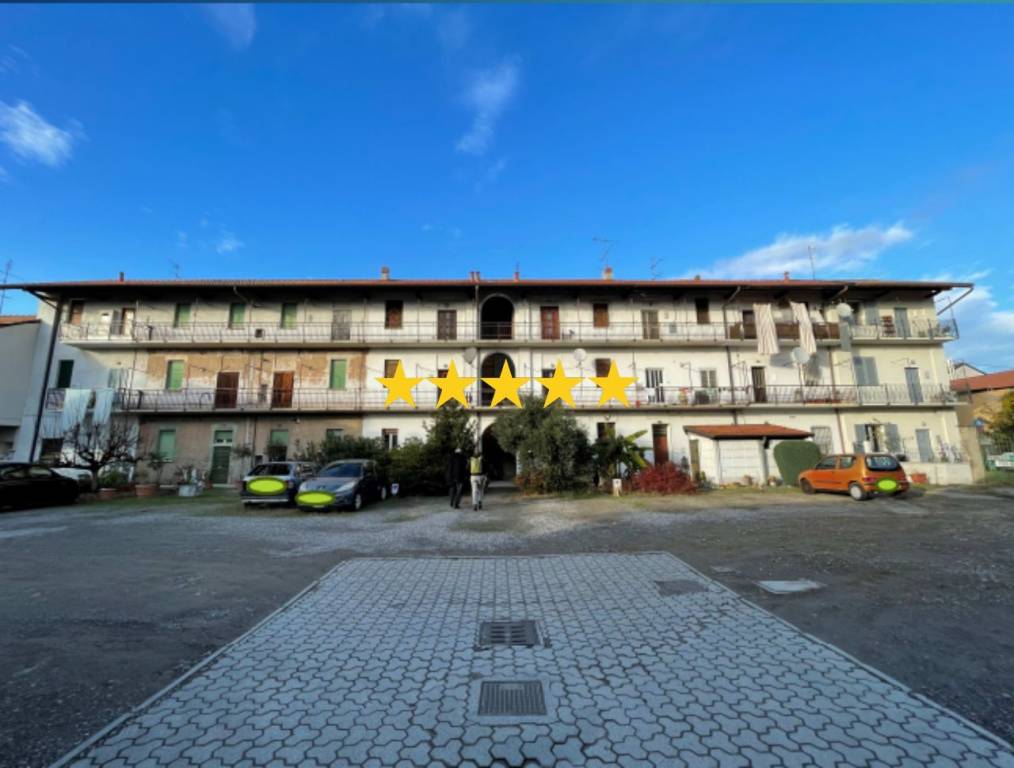 appartamento in vendita a Lainate