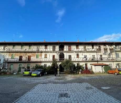 appartamento in vendita a Lainate