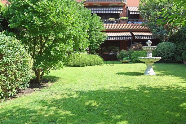 appartamento in vendita a Lainate