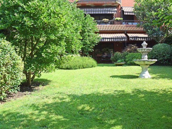 appartamento in vendita a Lainate