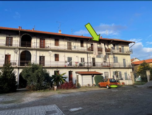appartamento in vendita a Lainate