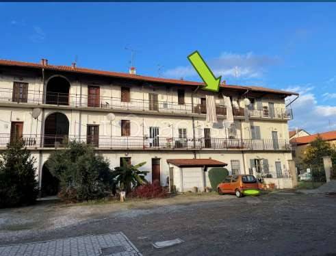 appartamento in vendita a Lainate