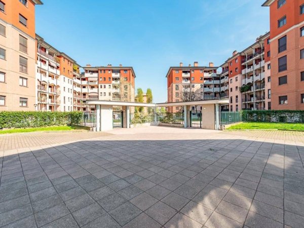 appartamento in vendita a Lainate
