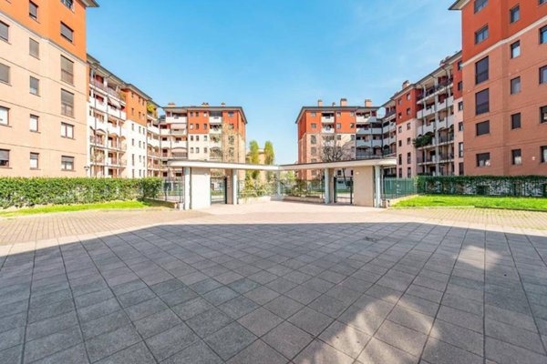 appartamento in vendita a Lainate