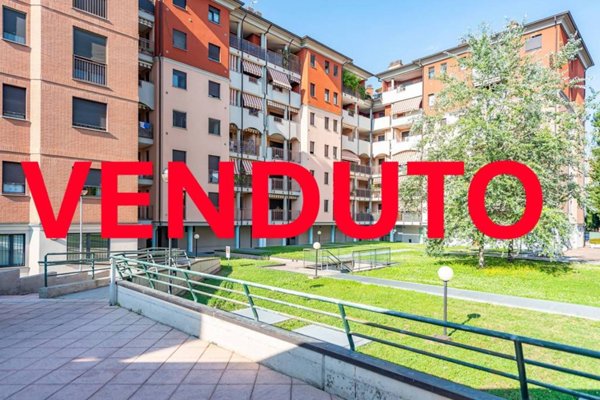 appartamento in vendita a Lainate