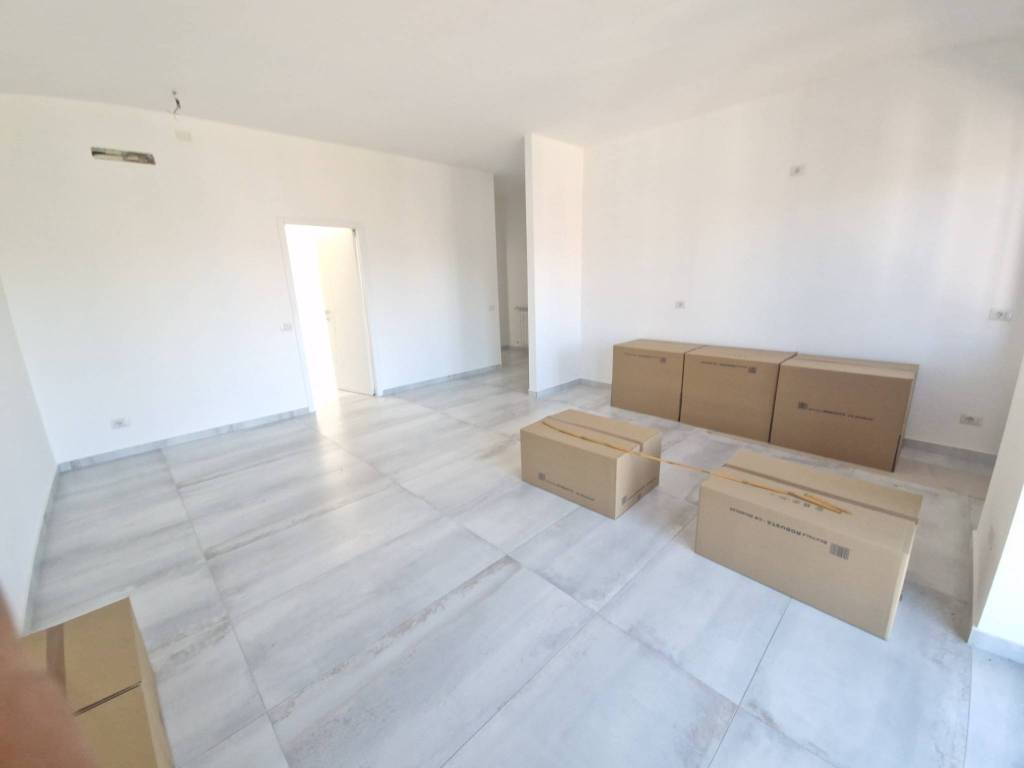 appartamento in vendita a Lainate