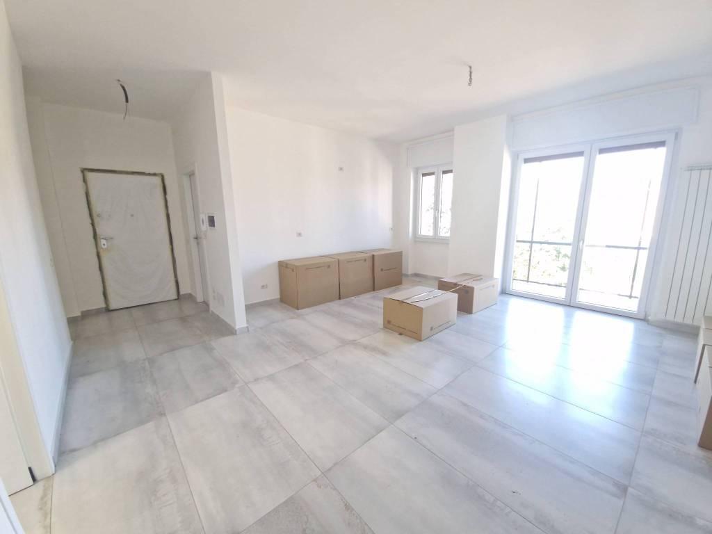 appartamento in vendita a Lainate