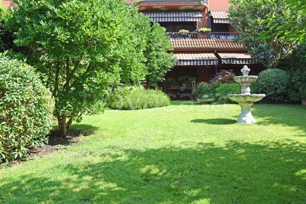 appartamento in vendita a Lainate
