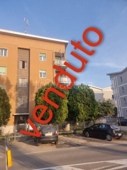 appartamento in vendita a Lainate