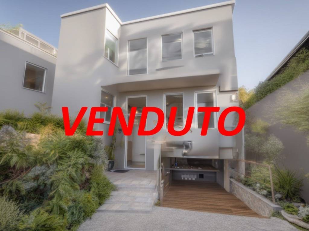 casa indipendente in vendita a Lainate