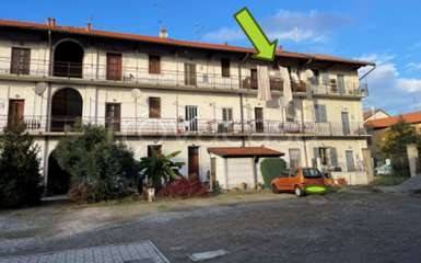 appartamento in vendita a Lainate