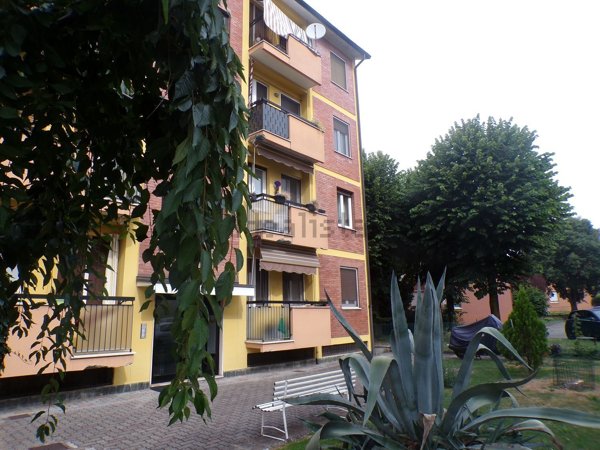 appartamento in vendita a Lainate