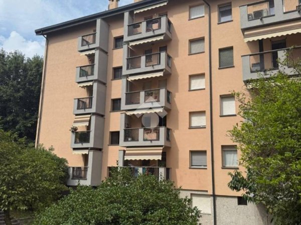 appartamento in vendita a Lainate