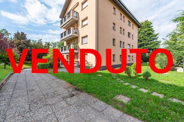appartamento in vendita a Lainate