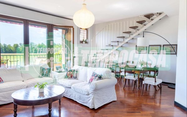 appartamento in vendita a Lainate