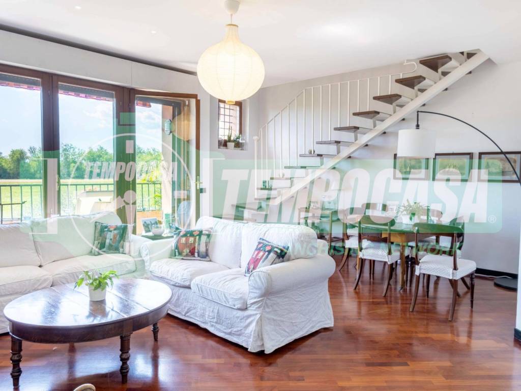 appartamento in vendita a Lainate