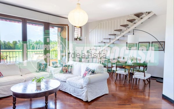 appartamento in vendita a Lainate